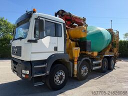 MAN TGA 41.460