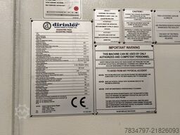 Dirinler CDCS 2000 P81