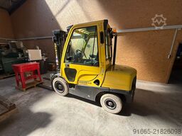 Hyster H3.5FT