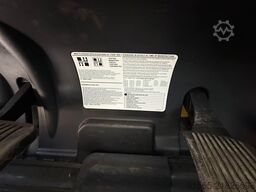 Hyster H3.5FT
