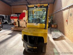 Hyster H3.5FT
