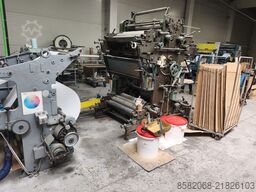 Windmöller & Hölscher Matador 30