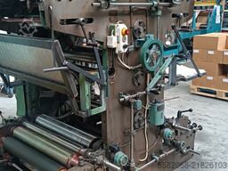 Windmöller & Hölscher  Matador 30