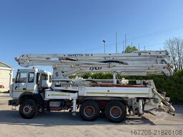 Iveco Magirus 330