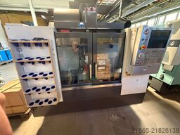 HAAS VF-2