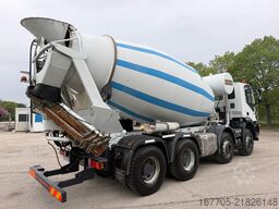 Iveco TRAKKER 500