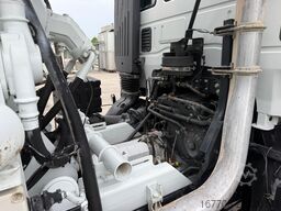 Iveco TRAKKER 500