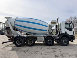Iveco TRAKKER 450