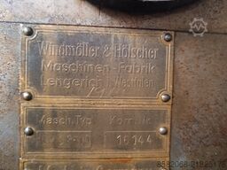 Windmöller & Hölscher QMS 8510