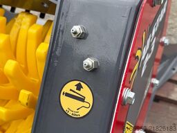 werksneuer Schaufelseperator IFCO AS 2-3
