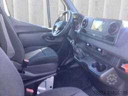 Mercedes-Benz Sprinter 314CDI Hochdach L3H2 Klima Kamera Navi