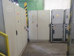 Sacmi PHR-1200
