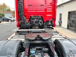 MAN 18.510 TGX,  Retarder, Standklima