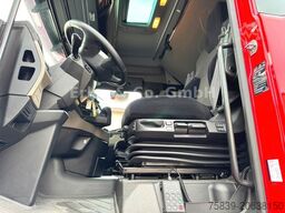 MAN 18.510 TGX, Retarder, Standklima