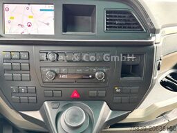 MAN 18.510 TGX,  Retarder, Standklima