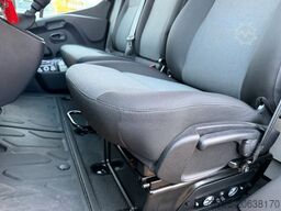 RENAULT Master L3 Koffer/ S-Tür/ LBW/ AC/ AHK/ neuwertig