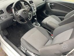 VOLKSWAGEN Polo 66kW DSG Highline*Navi*Klima*Standheizung