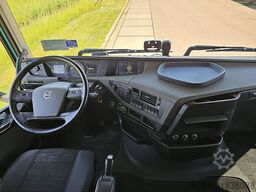 VOLVO FH 500