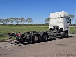 DAF XF 480 FAN