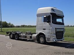 DAF XF 480 FAN