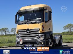 MERCEDES-BENZ ACTROS 1843