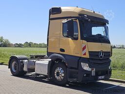 MERCEDES-BENZ ACTROS 1843