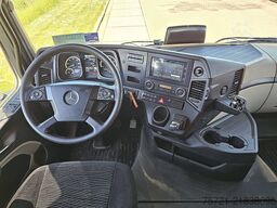 MERCEDES-BENZ ACTROS 1843