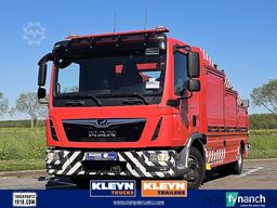 MAN 8.220 TGL 8.8T BOTTIE LIFT 8T