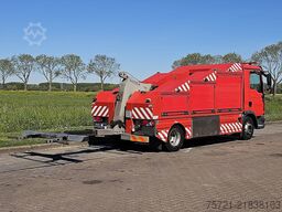 MAN 8.220 TGL 8.8T BOTTIE LIFT 8T