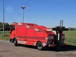 MAN 8.220 TGL 8.8T BOTTIE LIFT 8T