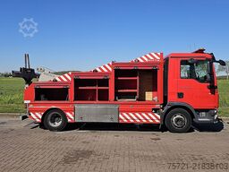 MAN 8.220 TGL 8.8T BOTTIE LIFT 8T