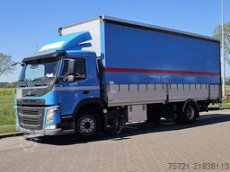 VOLVO FM 330 2T LIFT 170 TKM
