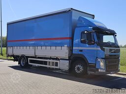 VOLVO FM 330 2T LIFT 170 TKM