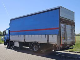VOLVO FM 330 2T LIFT 170 TKM