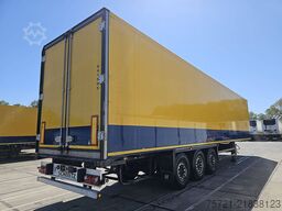 SCHMITZ SKO THERMOKING