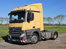 MERCEDES-BENZ ACTROS 1843
