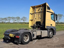MERCEDES-BENZ ACTROS 1843