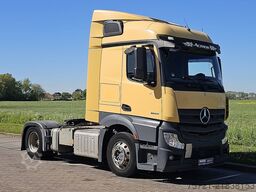 MERCEDES-BENZ ACTROS 1843