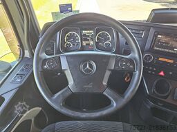 MERCEDES-BENZ ACTROS 1843