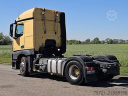 MERCEDES-BENZ ACTROS 1843