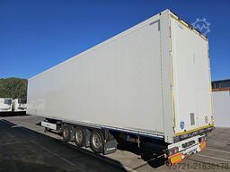 KRONE SD DRY LINER MEGA DOPPEL STOCK