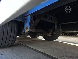 KRONE SD DRY LINER MEGA DOPPEL STOCK