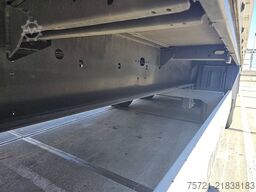 KRONE SD DRY LINER MEGA DOPPEL STOCK