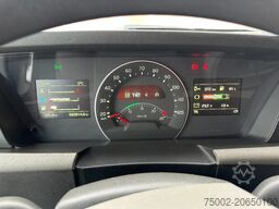 Volvo FH 13.420 Globetrotter 4x2, ADR (EXII, EXIII, F...