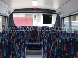 Iveco Crossway 10.8m Pop Light / NEW!!