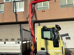 Iveco EUROCARGO 75E17