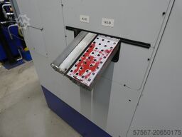 DISKUS-WERKE ModuLine DS 300SO