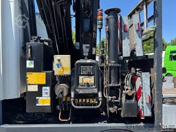 DAF CF 85.360 8x2*6 HIAB 42T/m Crane