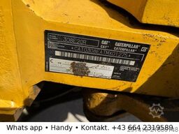 CATERPILLAR 308 E2CR Kettenbagger / Schild Powertilt Bj2013