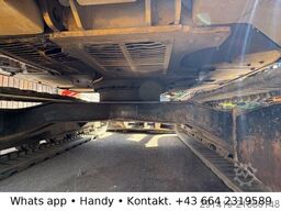 CATERPILLAR 308 E2CR Kettenbagger / Schild Powertilt Bj2013